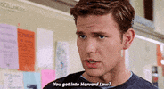 legally blonde GIF
