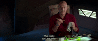 Star Trek Time GIF by Goldmaster