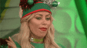 bbuk big brother reality tv cbb celebrity big brother GIF