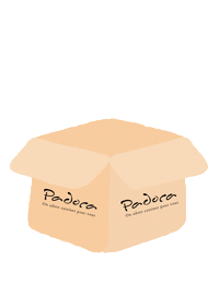 Padoca Sticker by padocacuisine
