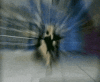 Bored Non Stop GIF