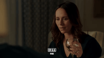 fox look away GIF