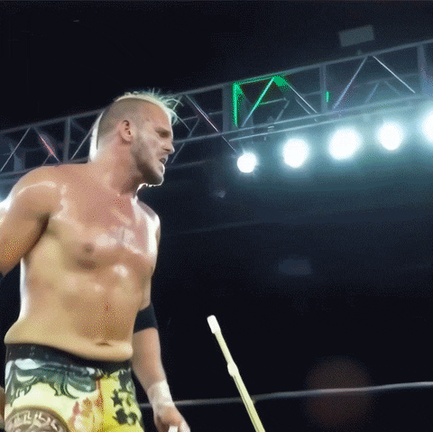 Midget Kick GIF