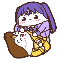 Party Love Sticker by Boo
