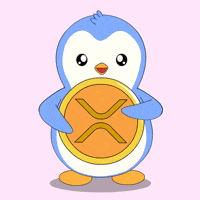 Crypto Penguin GIF by Pudgy Penguins