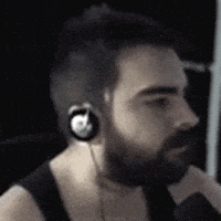Dance Dancing GIF