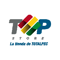 TotalpecBolovia  Sticker