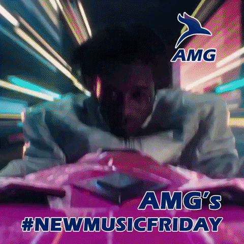 Lil Uzi Vert Rap GIF by AMG Music Group