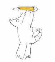 Mood Artist GIF