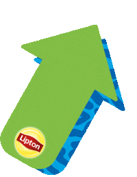 Arrows Sticker by Lipton Ice Tea