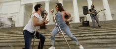 Happy Shraddha Kapoor GIF