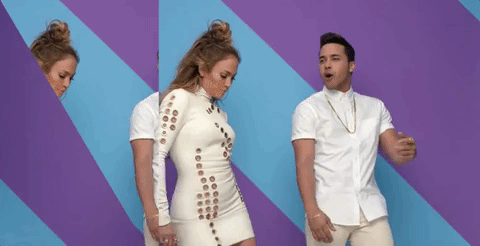 jennifer lopez GIF by Prince Royce