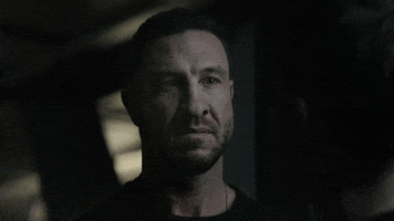 Frustrated Season 2 GIF by Paramount+