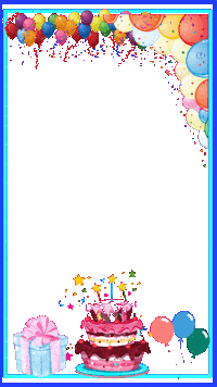 elistorycriativo happy birthday bday feliz aniversário elistorycriativo aniversário Sticker