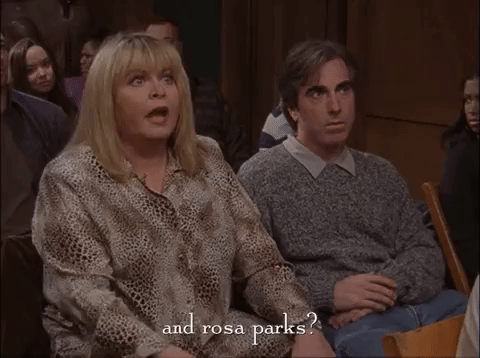season 3 netflix GIF by Gilmore Girls 