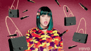 music video party GIF by Vevo