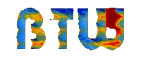 Art Glitch Sticker