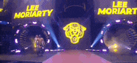 All Elite Wrestling GIF by AEWonTV