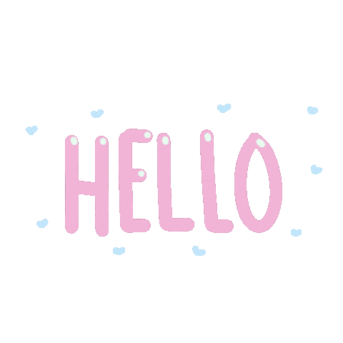 Heart Love Sticker