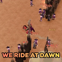 Angry Be Right There GIF by Gameforge