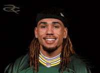 Jakobie Keeney-James GIF by Respective