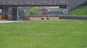 Driving Formula 1 GIF by Formula Santander