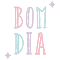 pompompapelaria new post bom dia unboxing boa noite Sticker