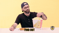 Find Out Tonight 
