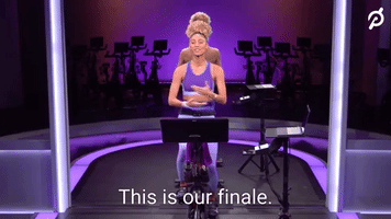 This Is Our Finale