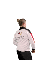 Germany Gymnastics Sticker by Deutscher Turner-Bund