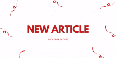 New Article GIF by PUCKerUp Sports