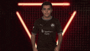 Cheering Vbl GIF by Bundesliga
