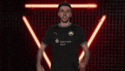 Cheering Vbl GIF by Bundesliga