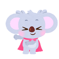 Dance Summer Sticker