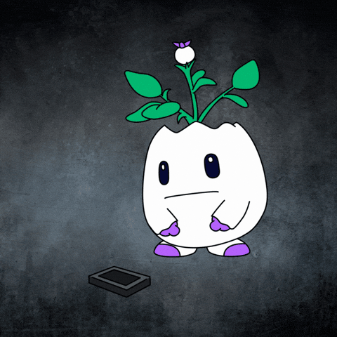 Text Me Waiting For You GIF by Magic Eden