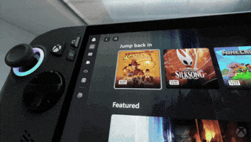 This Is An Xbox GIF by Xbox