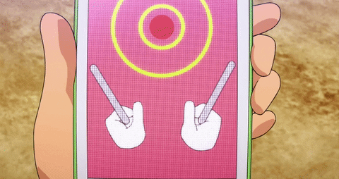 GIF by YO-KAI WATCH