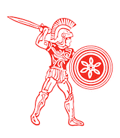 CampOlympiaSummerCamp campo spartan gored camp olympia Sticker