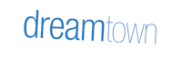 dreamtownchicago real estate dreamtown dreamtowncom Sticker