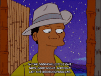 bart simpson GIF