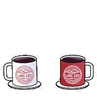 Keller Williams Sticker by Lake Life Realty