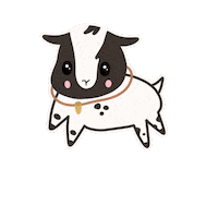 Leigh Bardugo Milo Sticker