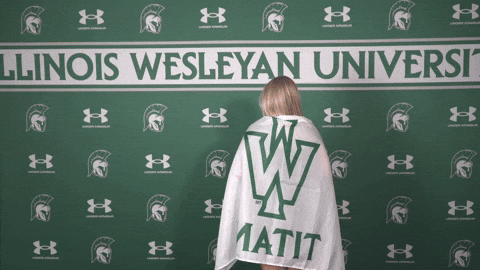 25Iwuwgolf GIF by iwusports