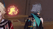 Awkward GIF