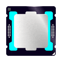 Gamingpc Sticker by Intel