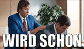 Alles Wird Gut Deutsch GIF