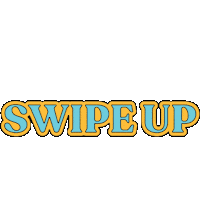 prom swipe up Sticker