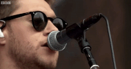 niall horan swansea GIF by BBC Radio 1’s Biggest Weekend