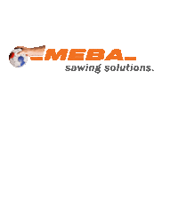 Sticker by MEBA
