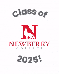 The Berry GIF by Newberry College